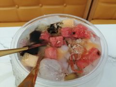 -阿玲四果冰(六灌路店)