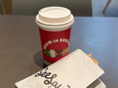 -Seesaw Coffee(苏州中心店)