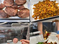 -永辉超市(郫都区爱琴海店)