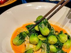 -三利音·玖弄小鲜(浦东嘉里城店)