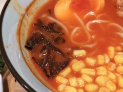 -火山屋台(新街口店)