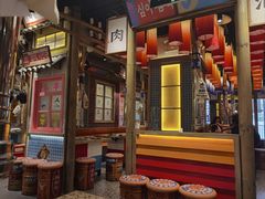 -姜胖胖无限自助烤肉(罗湖宝能店)