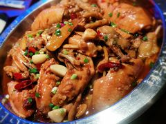 -胖哥俩肉蟹煲(河北勒泰购物中心店)