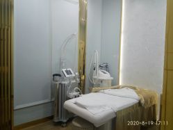 -CICI纤美·科技减肥美容