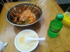 -乐山鲜知味钵钵鸡(奎星楼店)