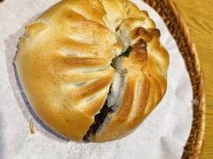 -山丹丹西北菜(金贸大厦店)