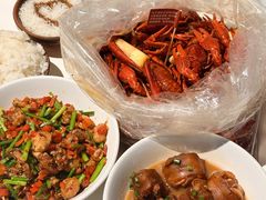 口味虾-长沙文和友(海信广场店)