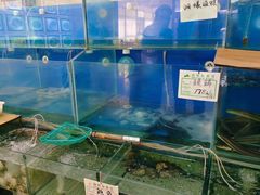 -万鑫餐厅(青岛福彩大厦店)