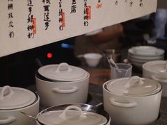 -RUXU入续鸳鸯糖水铺(万菱汇店)
