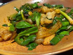 -拾捌川·自贡爆炒(新街口店)