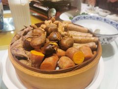 -春盛渔府(牛首山店)