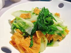 -全聚德(长白直营店)