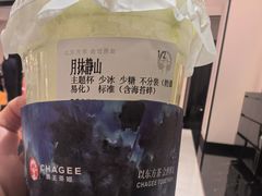 -霸王茶姬(正佳广场店)