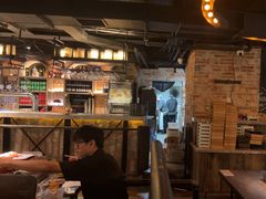 -麦凯伦烧烤·精酿超级工厂店(金桥总店)