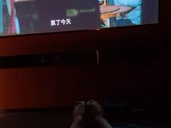 -立里春天印象·影院足疗轻养SPA(二十四城店)