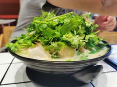 -肥汁米蘭香港米线(长宁来福士店)