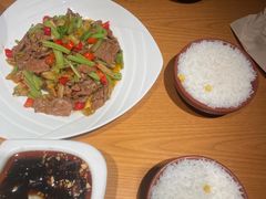 -湘与香缘·湖南菜(王府井北京市百货大楼店)