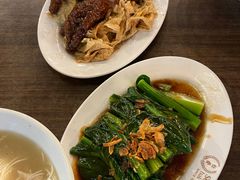 -松發肉骨茶(先得坊店)