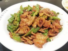 -胖娃川菜馆(文化宫路店)