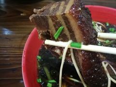 -小龙大肉面馆