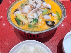 -喜家德虾仁水饺(景枫中心店)