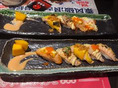 -古田居·特色寿司料理(星之岛旗舰店)