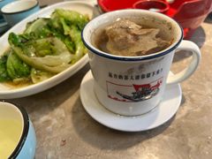 -厝小满.姜母鸭/泉州菜(桥南店)