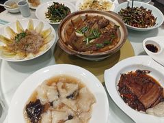 -新侨小馆(东直门北小街店)