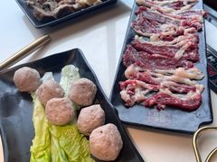 -潮发潮汕牛肉店(龙洞店)