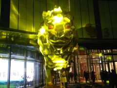 -金鹰国际购物中心(江都店)
