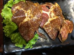 -红小姐的烤肉店(西三旗店)