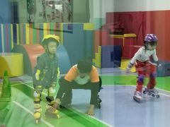 -酷迈儿童体能运动馆(九棵树店)