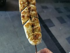 -老兵麻辣烫(世欧王庄店)
