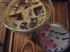 冰美式-春庄咖啡SpringHues(钟楼小区店)