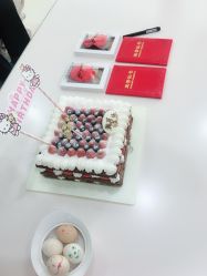 -妍悦母婴月子会所(武汉天地店)