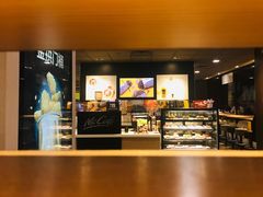 -麦当劳(杭州西湖银泰百货店)