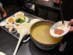 -南蛮子Southern Barbarian(进贤路店)