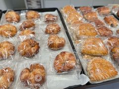 -烘焙町面包店(西四店)