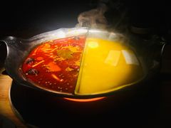 台式麻辣锅-湊湊火锅·茶憩(杭州湖滨银泰in77店)