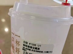 -奈雪的茶(大悦城店)