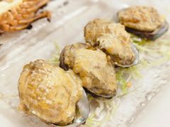 -白仁仔· 活烤海鲜 宵夜(豫园店)