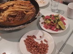 -孟记粥铺·家常菜·烧烤·粥(亚运村店)