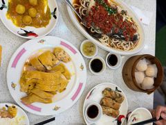 -甜蜜蜜港式茶餐厅(虹梅店)