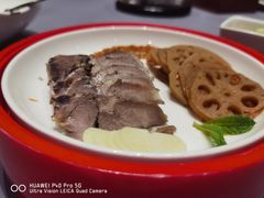 -阿庄新豫菜(航海东路店)