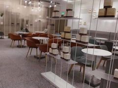 大堂-奈雪的茶(市百一店)