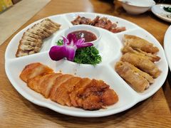 -周锦记广式餐厅