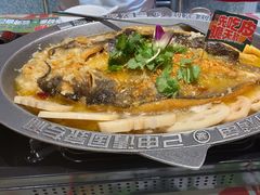 -鱼神脆皮烤鱼(深圳宝安坪洲店)
