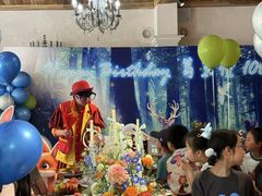 -HERRE·FARM 赫尔露营农场·团建聚会包场