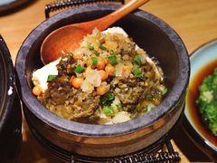 -九锅一堂酸菜鱼(新南凯德直营店)