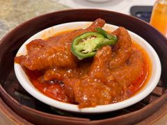 -粤珍轩·家宴·广式茶点(新城广场店)